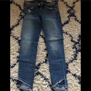 Blank NYC jeans